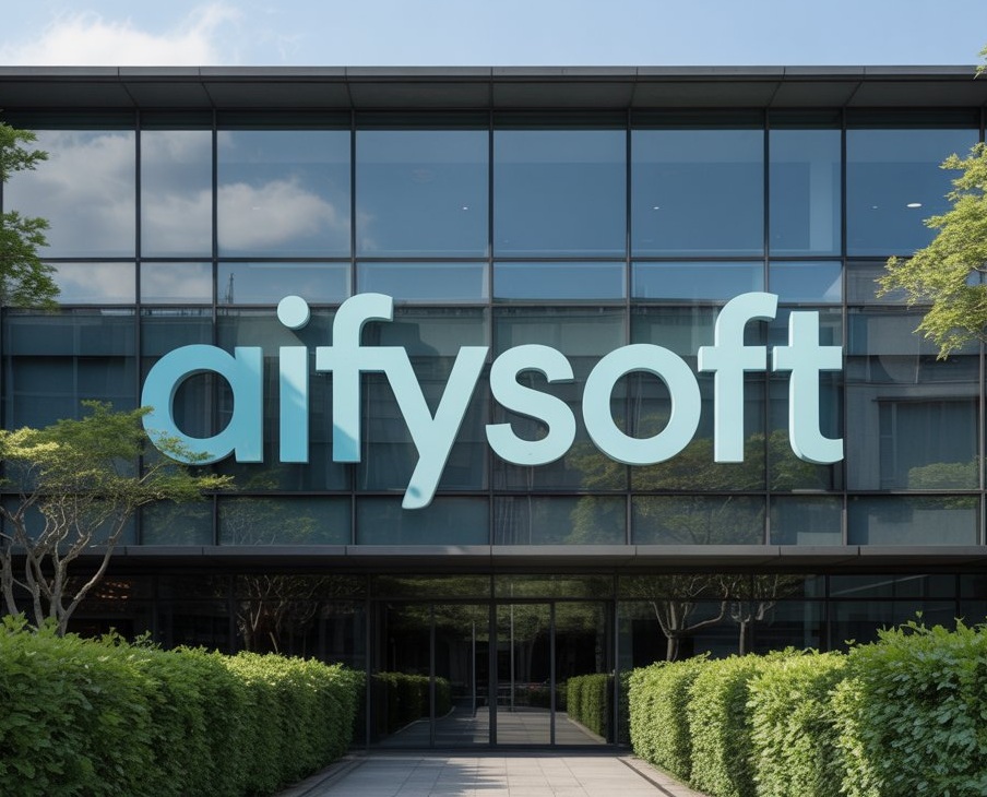 Logo AIFYSOFT